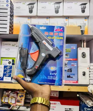Glue ግሉ ጋን