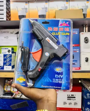 Glue ግሉ ጋን