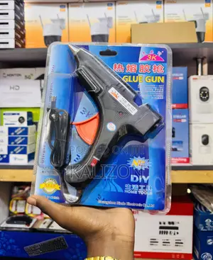 Glue ግሉ ጋን