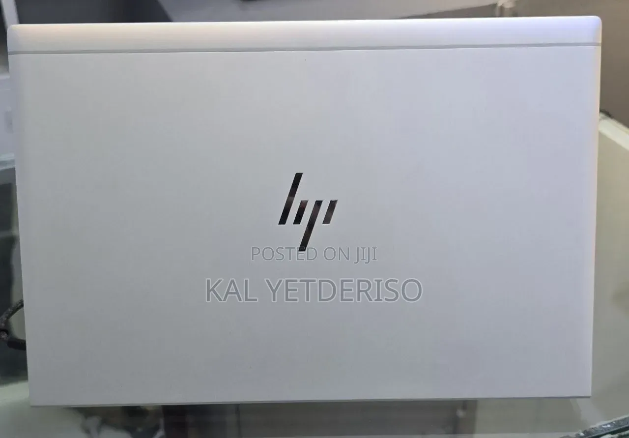 New Laptop HP EliteBook 840 G8 16GB Intel Core i5 SSD 512GB