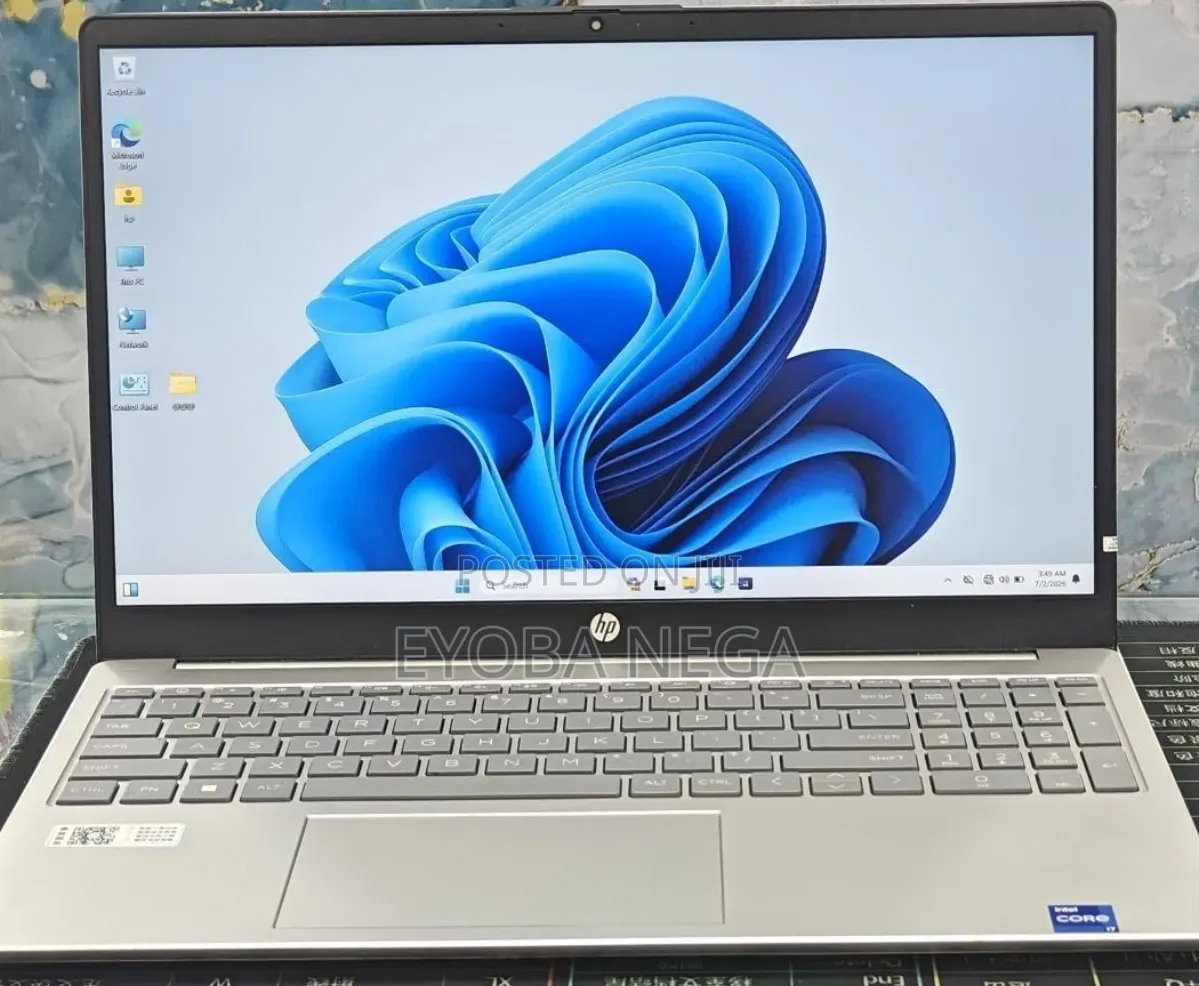 New Laptop HP Stream Notebook 16GB Intel Core i7 SSD 1T