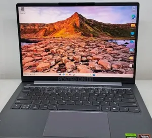 New Laptop Lenovo Thinkbook 14 16GB AMD Ryzen 7 SSD 512GB