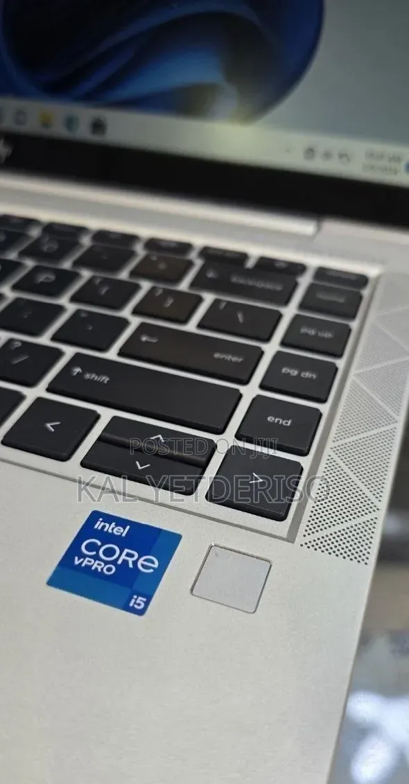 New Laptop HP EliteBook 840 G8 16GB Intel Core i5 SSD 512GB