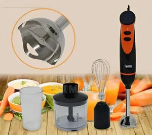 4in1 Sayona Hand Blender