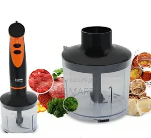4in1 Sayona Hand Blender