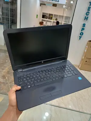 Laptop HP 15s 4GB Intel Celeron HDD 512GB