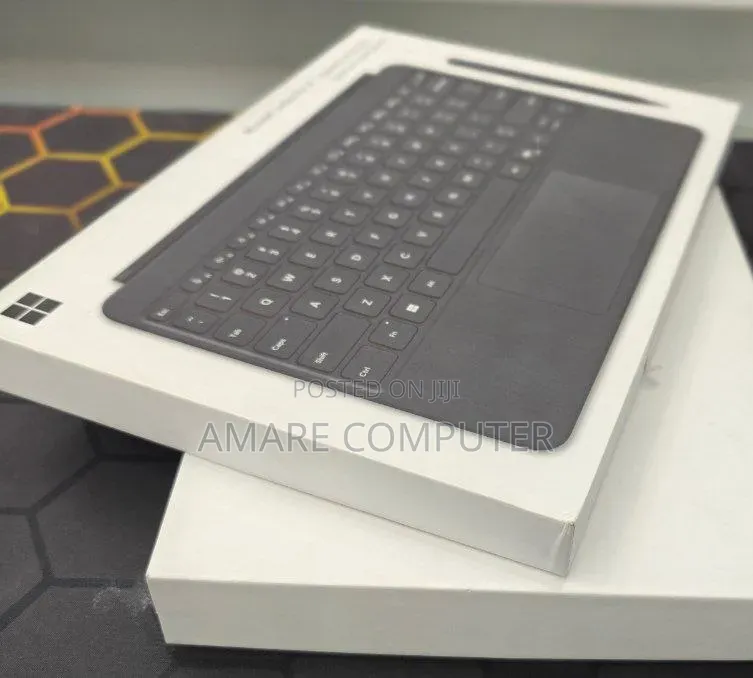 New Laptop Microsoft Surface Pro Copilot+ PC 12 16GB SSD 512GB
