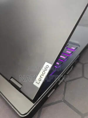 New Laptop Lenovo Legion 5 32GB Intel Core i9 SSD 2T