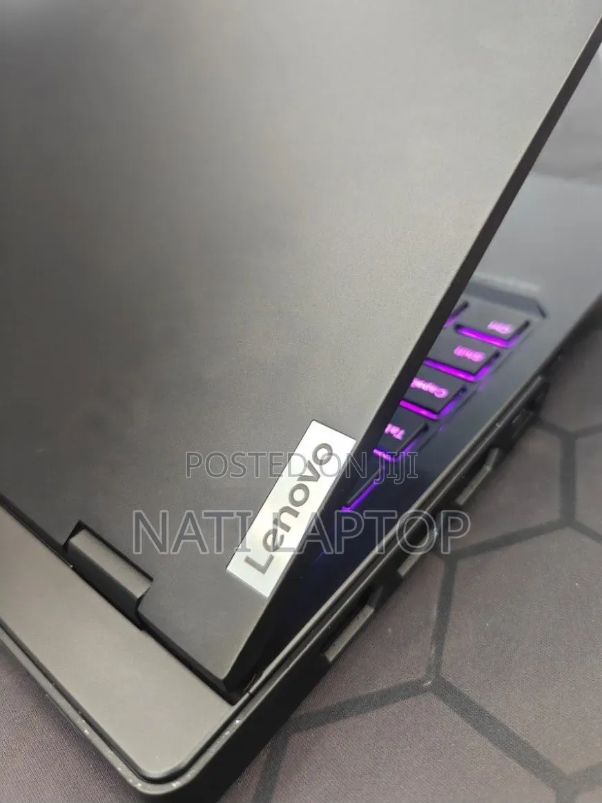 New Laptop Lenovo Legion 5 32GB Intel Core i9 SSD 2T