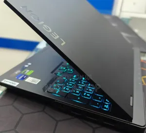 New Laptop Lenovo Legion 5 32GB Intel Core i9 SSD 2T
