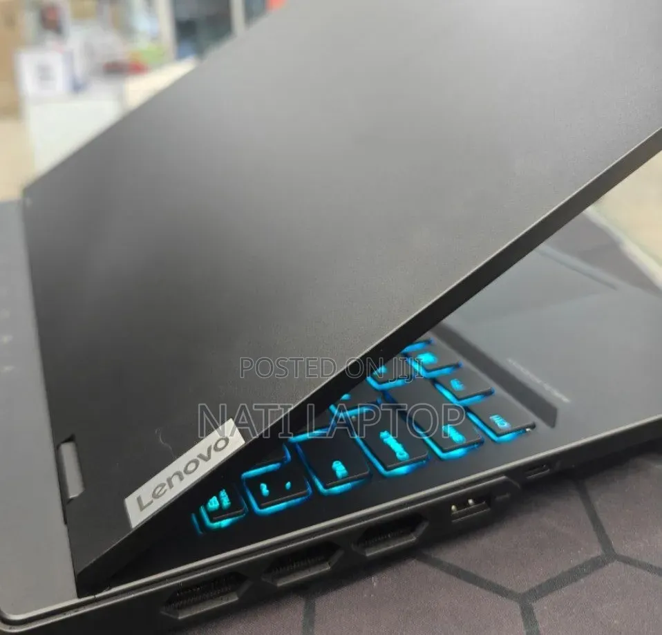 New Laptop Lenovo Legion 5 32GB Intel Core i9 SSD 2T