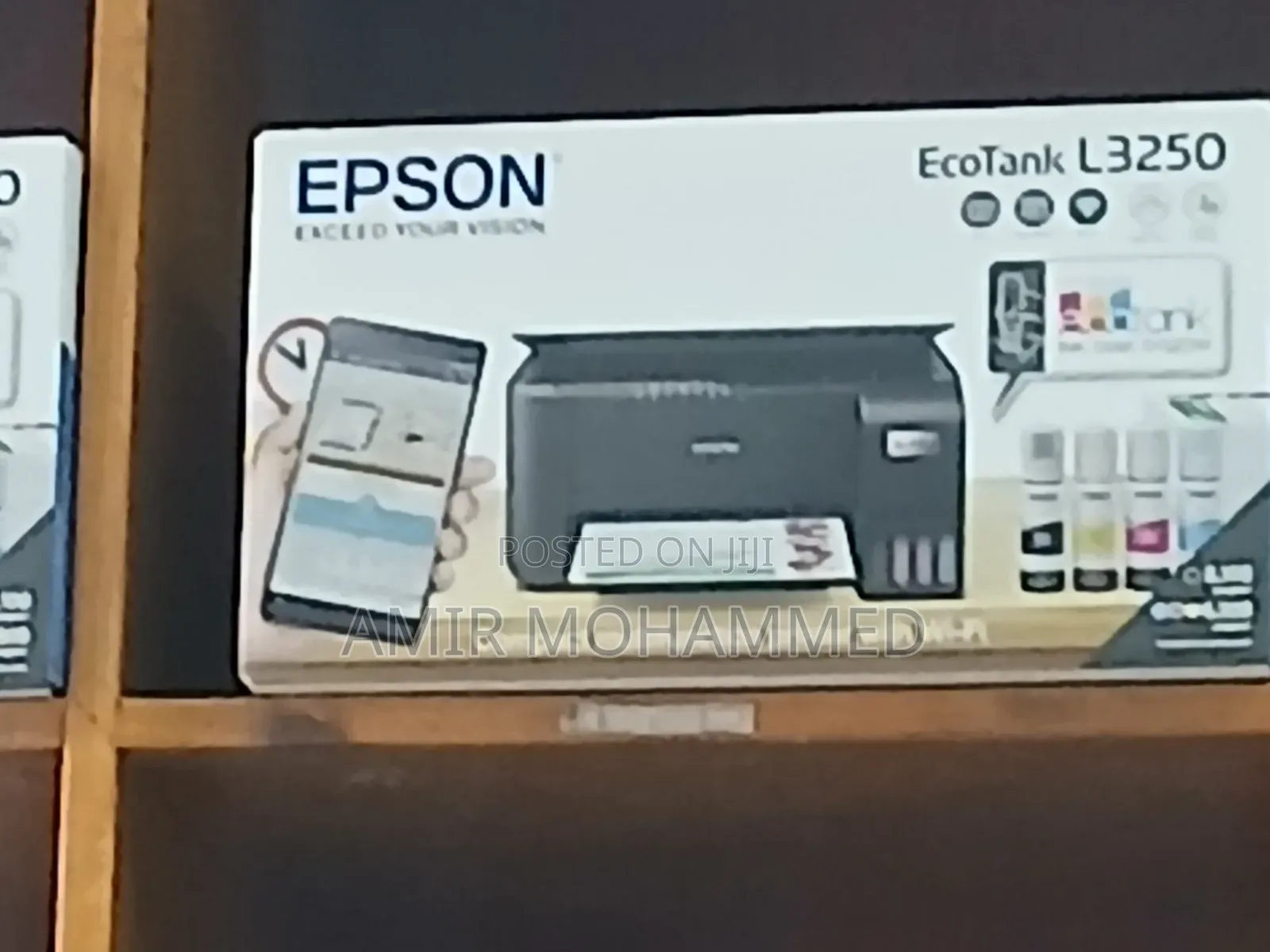 Epson Printer