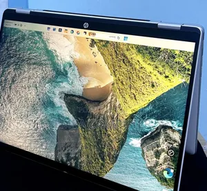 New Laptop HP 16GB Intel Core 7 SSD 512GB