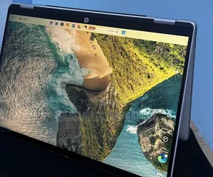 New Laptop HP 16GB Intel Core 7 SSD 512GB