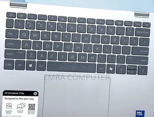 New Laptop HP 16GB Intel Core 7 SSD 512GB