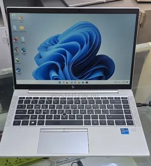 New Laptop HP EliteBook 840 G8 16GB Intel Core i5 SSD 512GB