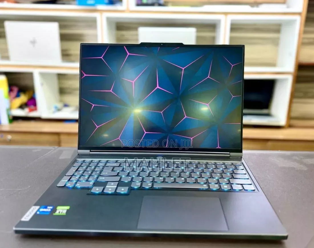 New Laptop Lenovo Legion 5 16GB Intel Core i7 SSD 512GB