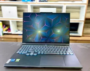 New Laptop Lenovo Legion 5 16GB Intel Core i7 SSD 512GB