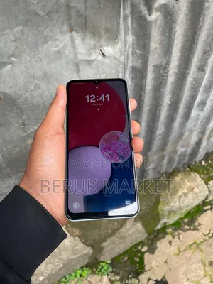 New Samsung Galaxy A13 128 GB Gray