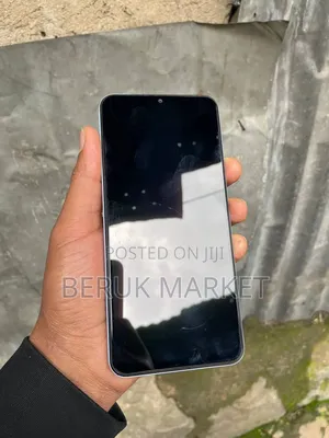 New Samsung Galaxy A13 128 GB Gray