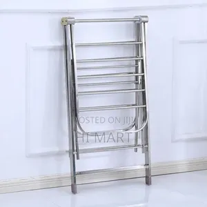 High Quality Stainless Steel Cloth Drying Rack