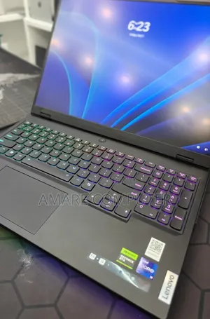 New Laptop Lenovo Legion 5 32GB Intel Core i9 SSD 2T