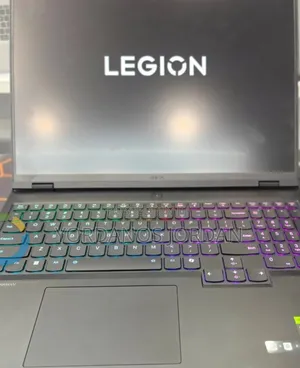 New Laptop Lenovo Legion 5 32GB Intel Core i9 SSD 2T