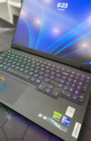New Laptop Lenovo Legion 5 32GB Intel Core i9 SSD 2T