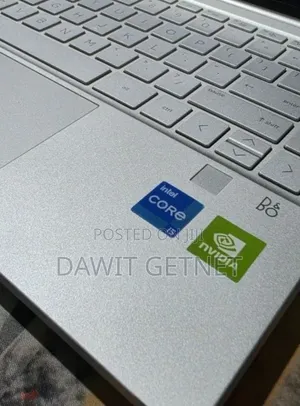 New Laptop HP Stream Notebook 16GB Intel Core i7 SSD 512GB