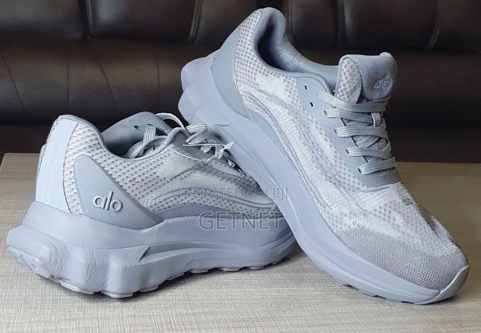 Brand Shose