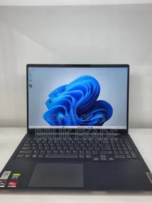 New Laptop Lenovo IdeaPad 1 16GB AMD Ryzen 7 SSD 512GB