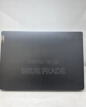 New Laptop Lenovo IdeaPad 1 16GB AMD Ryzen 7 SSD 512GB