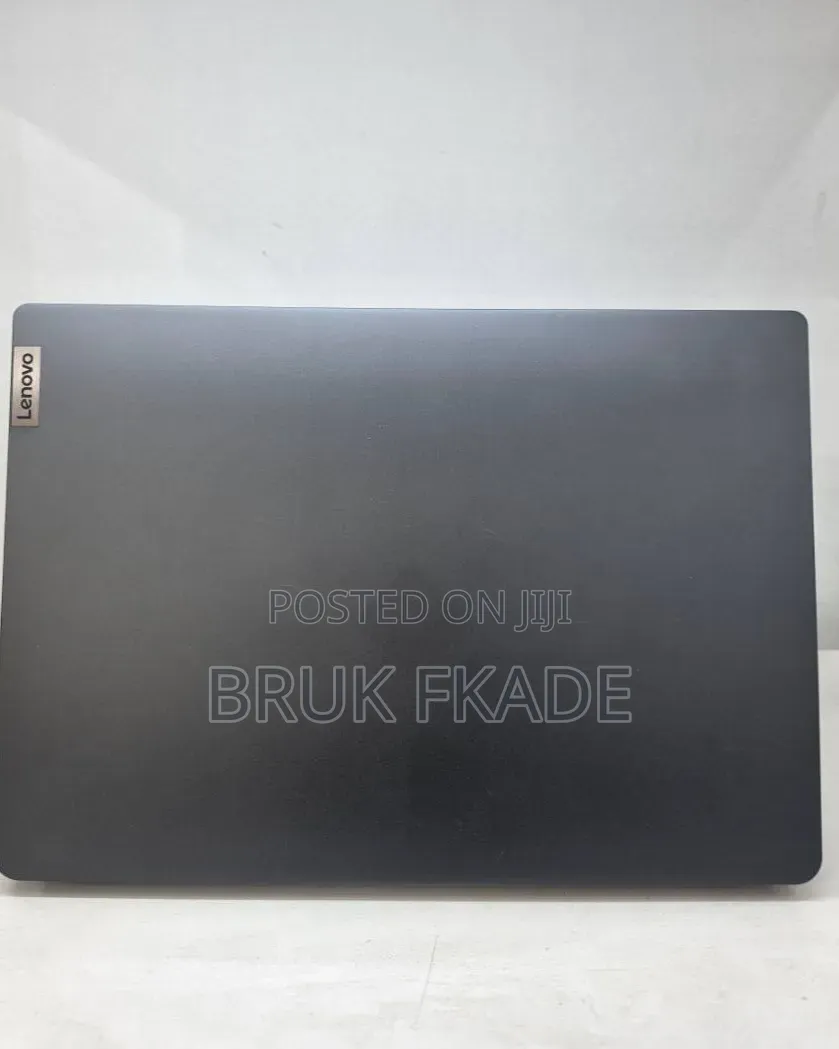 New Laptop Lenovo IdeaPad 1 16GB AMD Ryzen 7 SSD 512GB