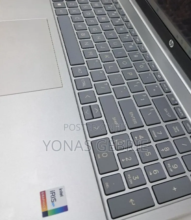 New Laptop HP Stream Notebook 16GB Intel Core i5 SSD 1T