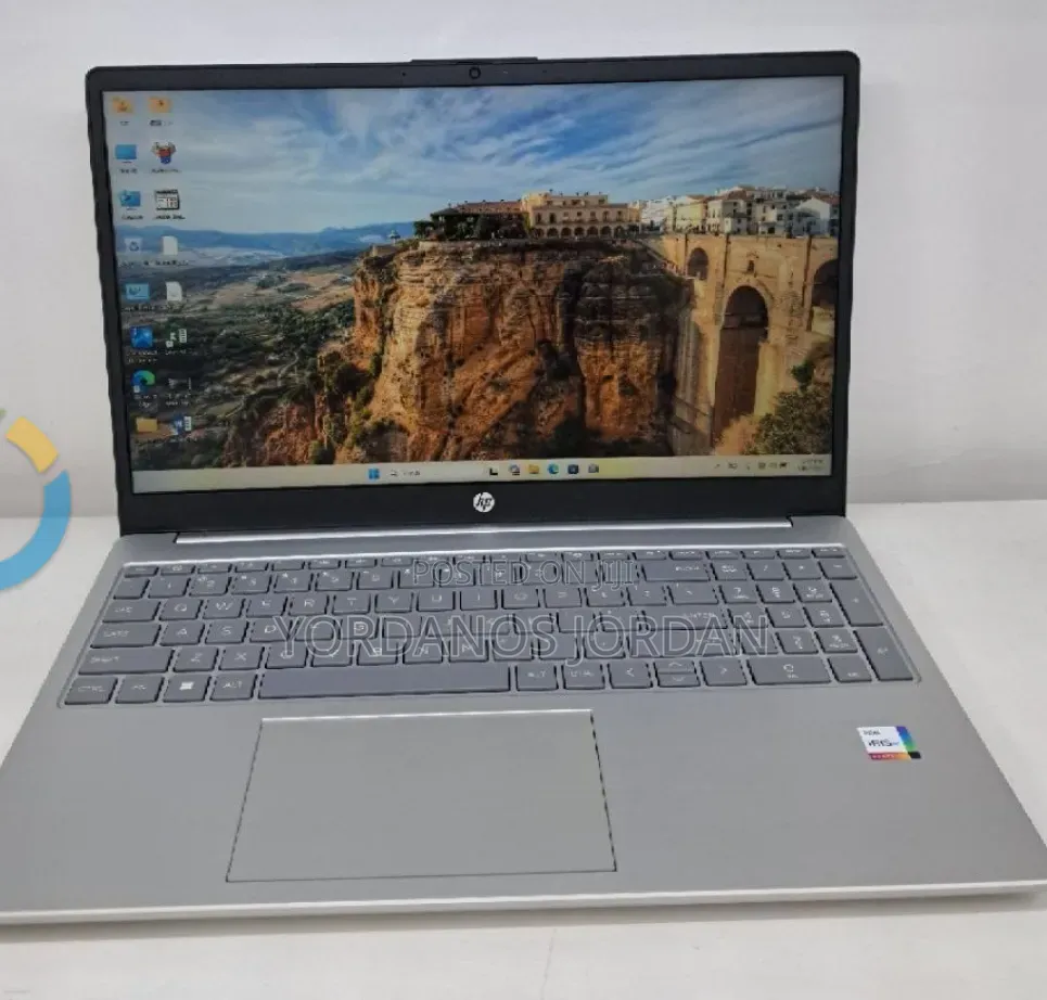 New Laptop HP Stream Notebook 16GB Intel Core i5 SSD 1T