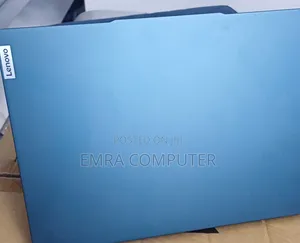 New Laptop Lenovo 16GB AMD Ryzen 7 SSD 512GB