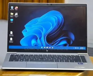 New Laptop HP EliteBook 840 G8 16GB Intel Core i7 SSD 512GB