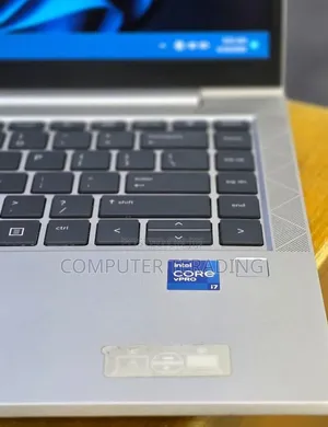 New Laptop HP EliteBook 840 G8 16GB Intel Core i7 SSD 512GB