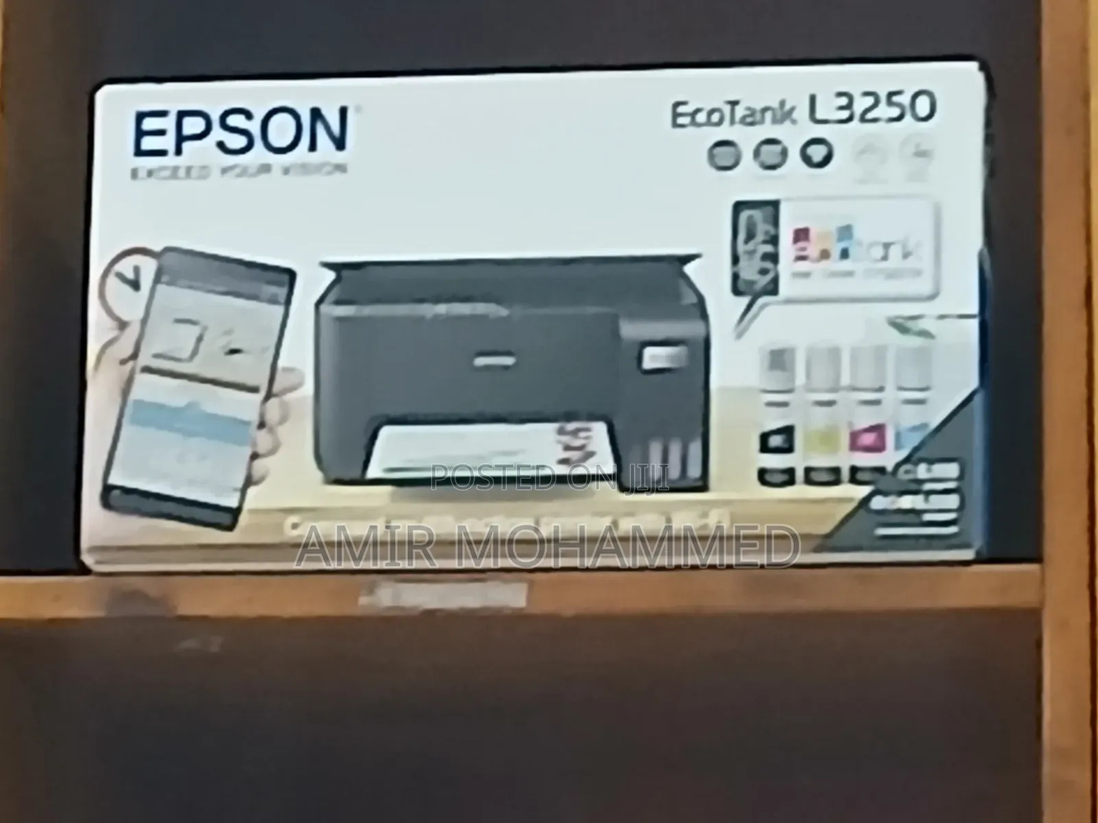 Epson Printer