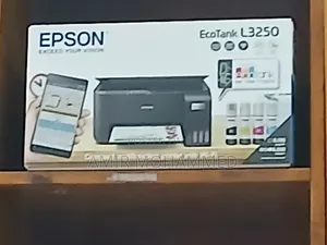 Epson Printer