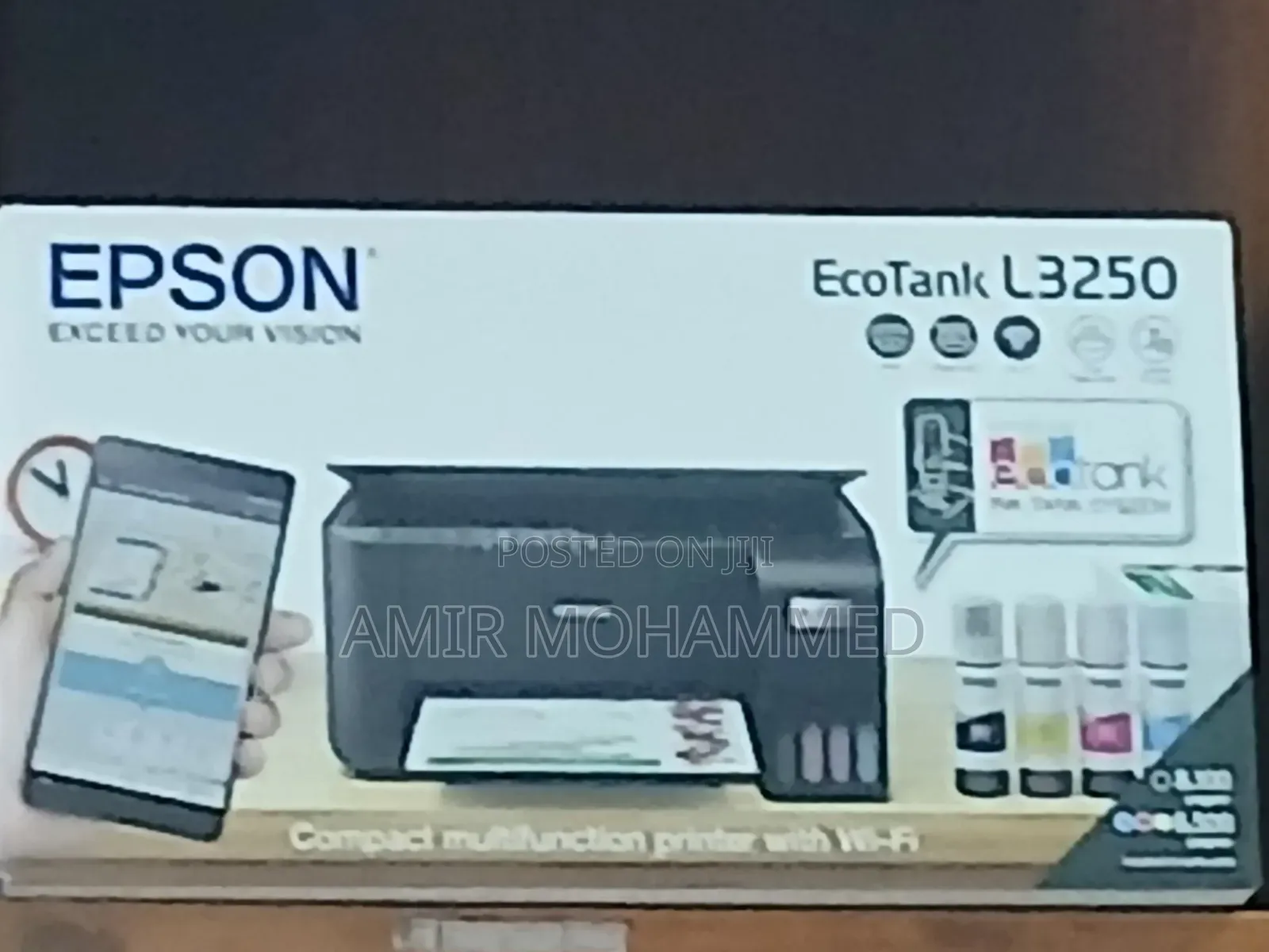 Epson Printer
