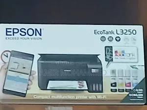 Epson Printer
