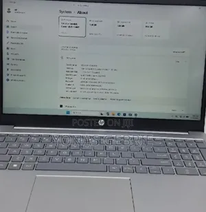 New Laptop HP Stream Notebook 16GB Intel Core i5 SSD 512GB