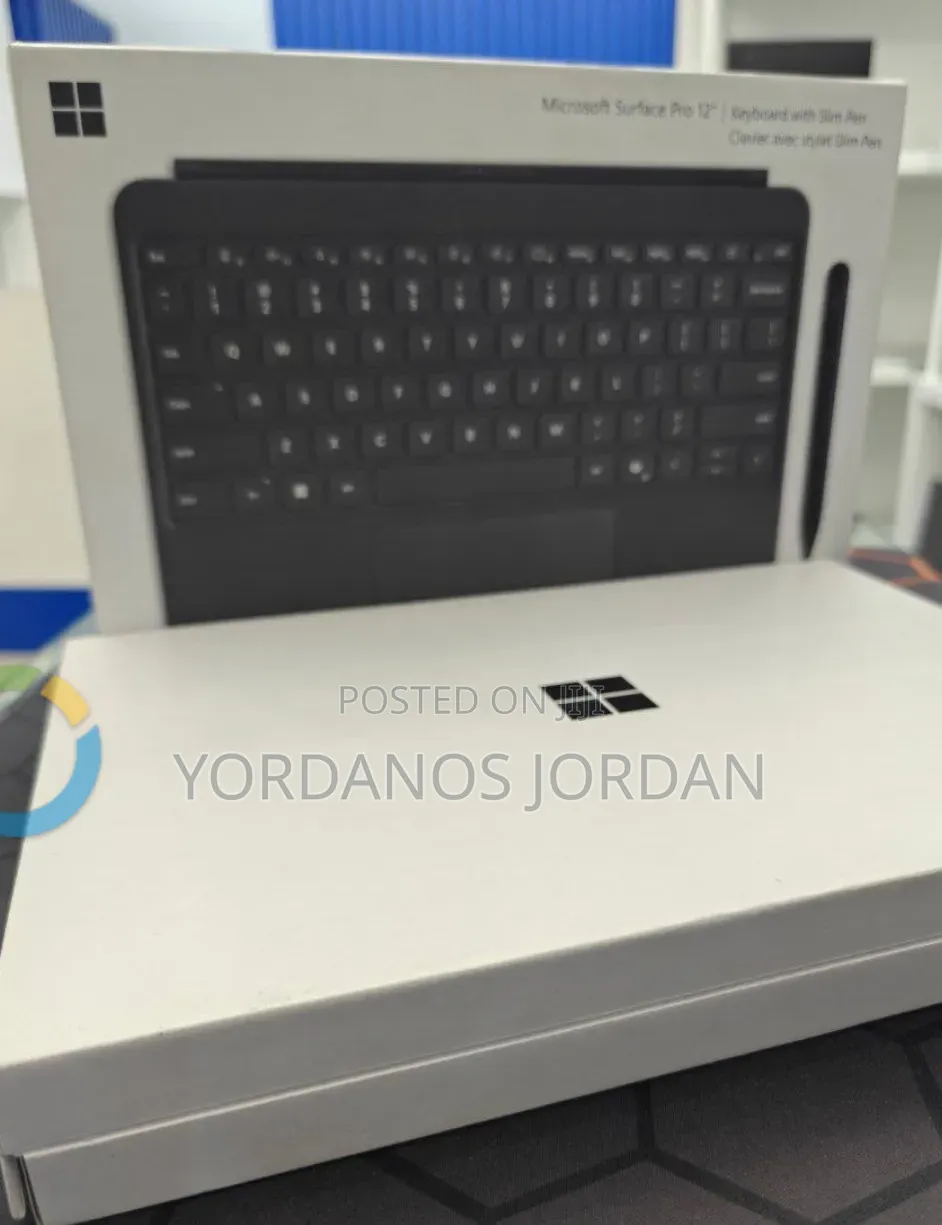 New Microsoft Surface Pro 16GB Qualcomm Snapdragon X Plus SSD 512GB