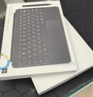 New Microsoft Surface Pro 16GB Qualcomm Snapdragon X Plus SSD 512GB