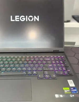 New Laptop Lenovo Legion 5 32GB Intel Core i9 SSD 2T