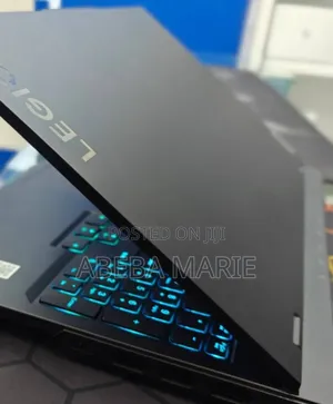 New Laptop Lenovo Legion 5 32GB Intel Core i9 SSD 2T