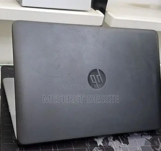 New Laptop HP EliteBook 840 G1 4GB Intel Core i5 HDD 500GB
