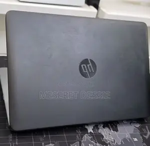 New Laptop HP EliteBook 840 G1 4GB Intel Core i5 HDD 500GB