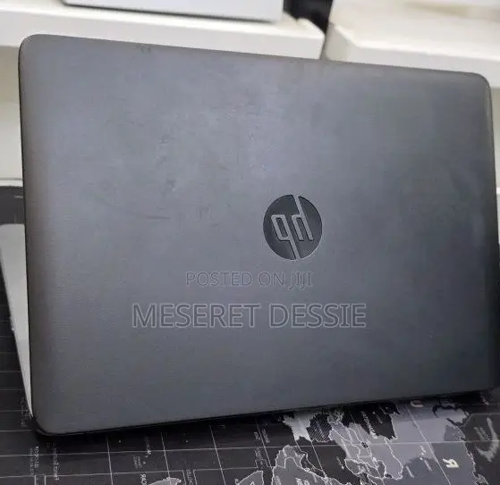 New Laptop HP EliteBook 840 G1 4GB Intel Core i5 HDD 500GB